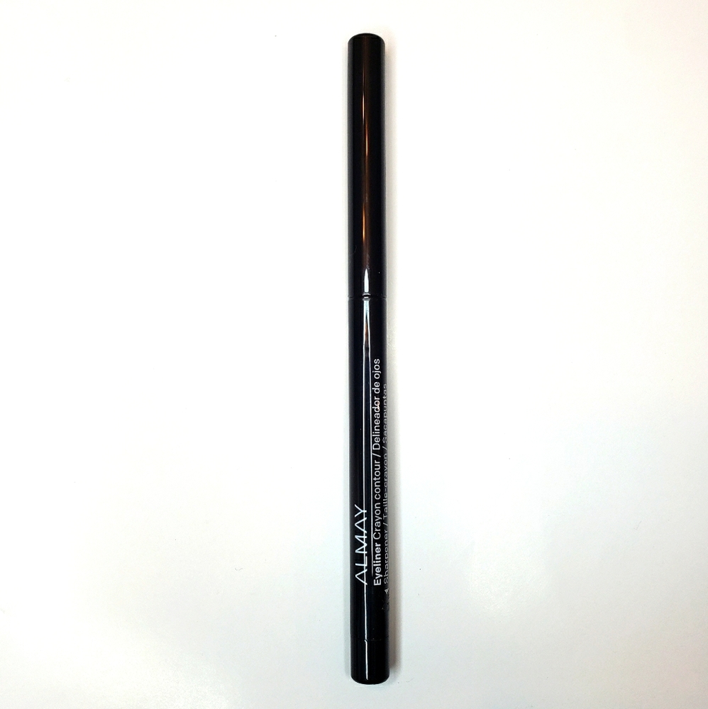 ALMAY Eyeliner Crayon Contour Black/Noir (New)